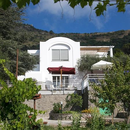 Villa Romano, Anacapri Exterior photo
